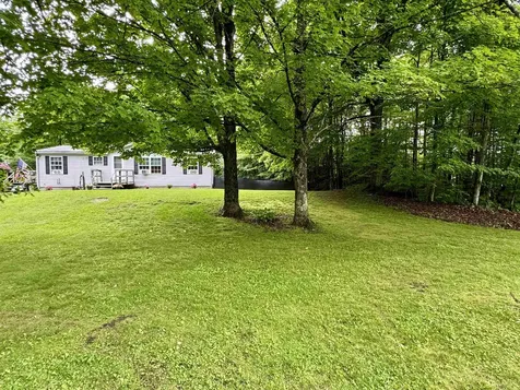 2276 Gore Road Holland VT 05830