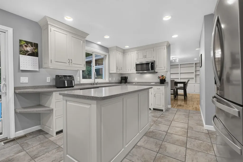 12 Snowshoe Hill Road Claremont NH 03743