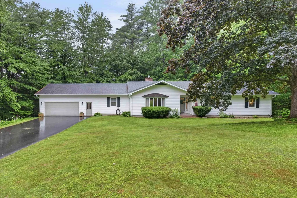 12 Snowshoe Hill Road Claremont NH 03743