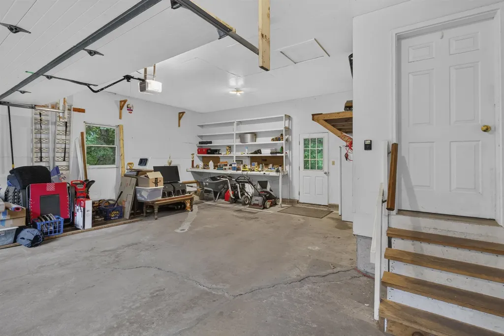 12 Snowshoe Hill Road Claremont NH 03743