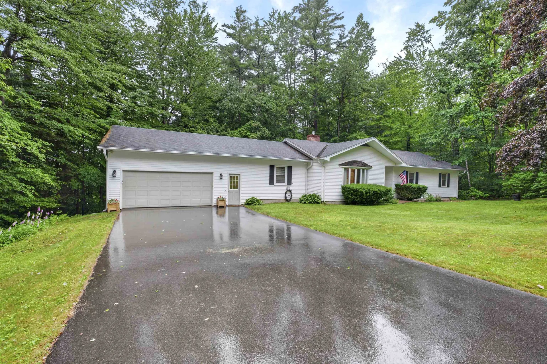 12 Snowshoe Hill Road Claremont NH 03743