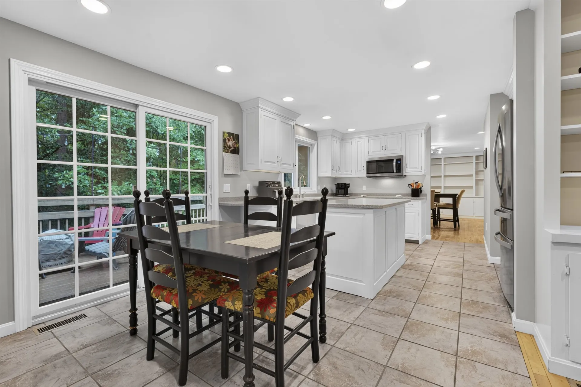 12 Snowshoe Hill Road Claremont NH 03743