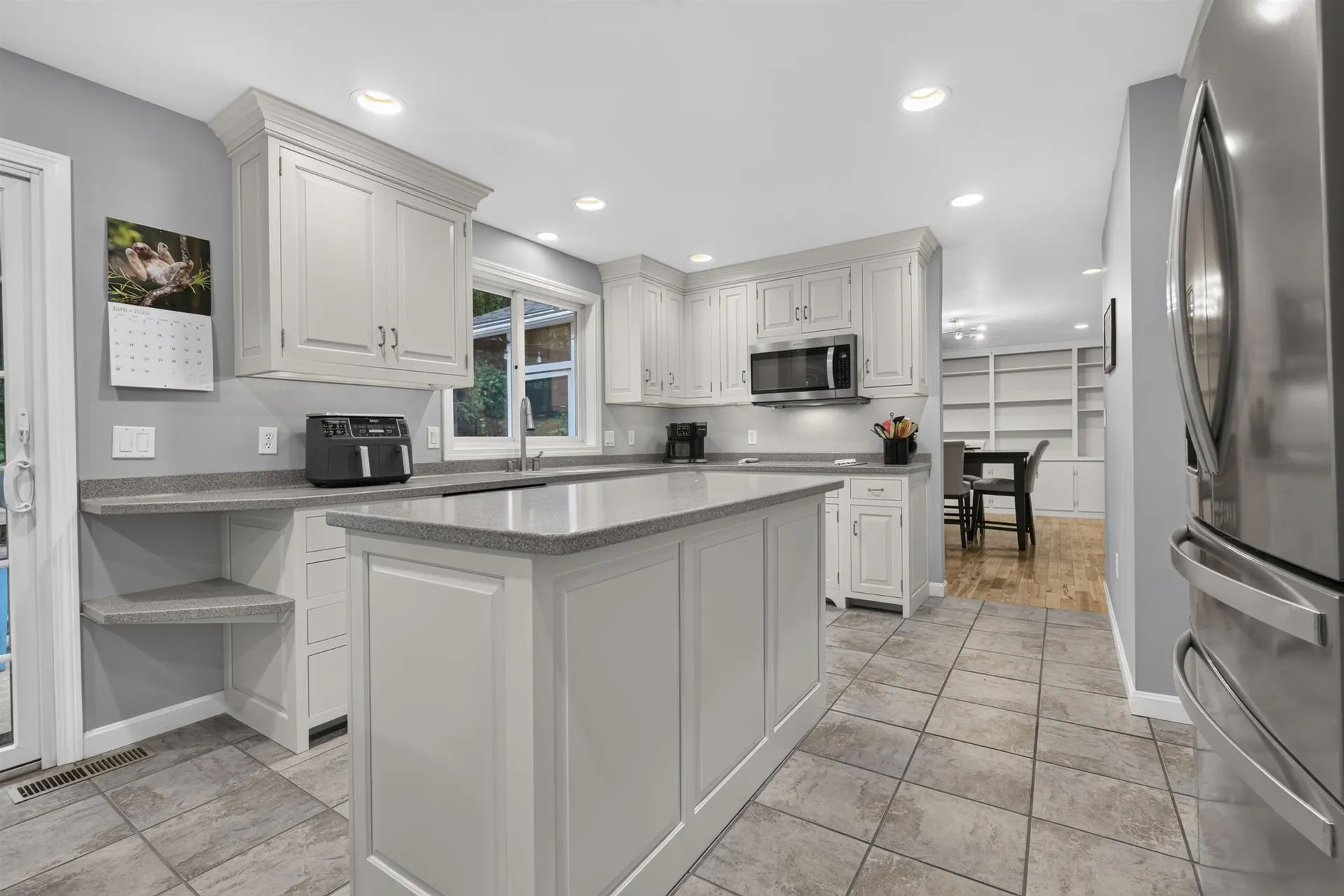 12 Snowshoe Hill Road Claremont NH 03743