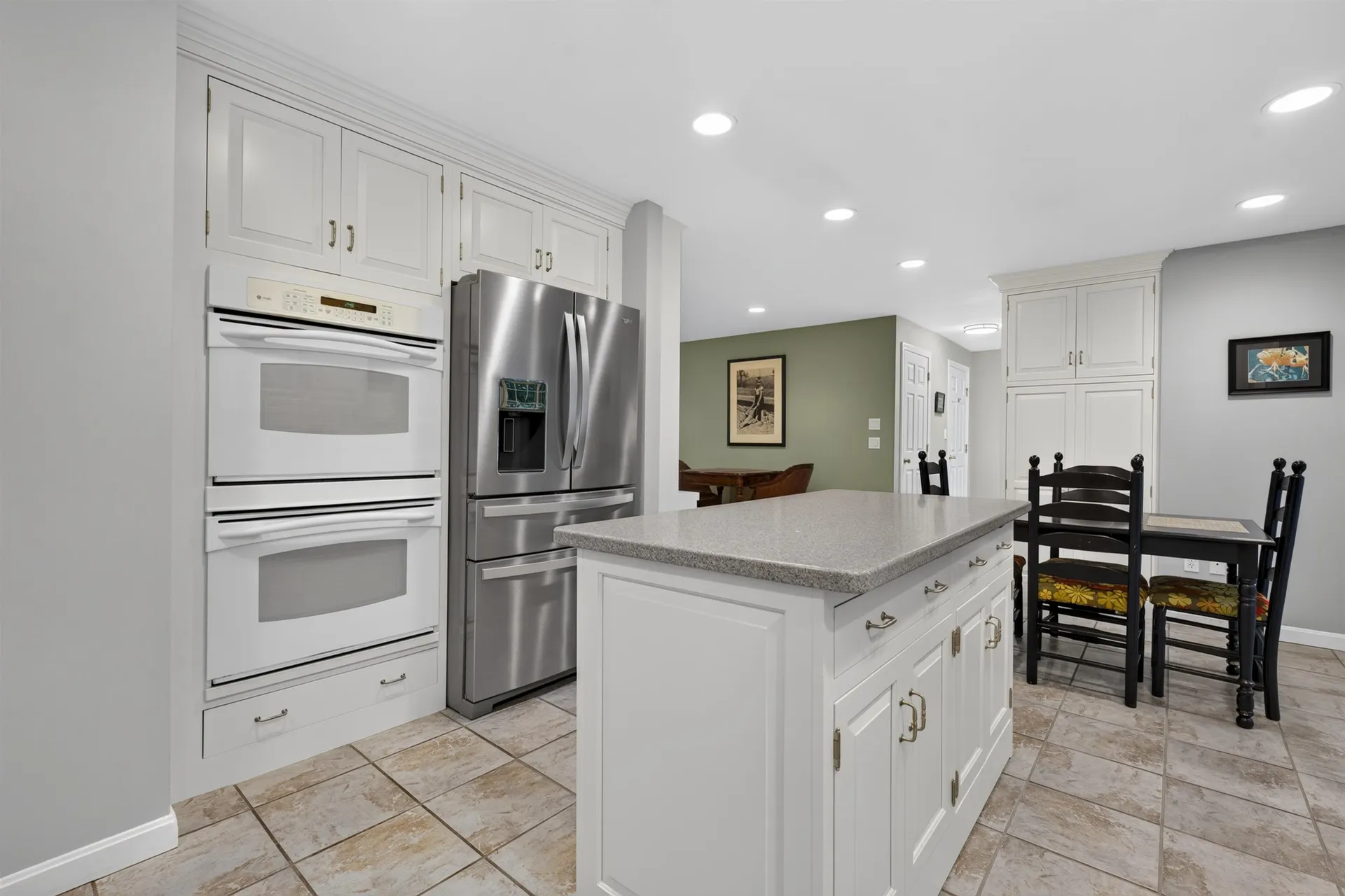 12 Snowshoe Hill Road Claremont NH 03743