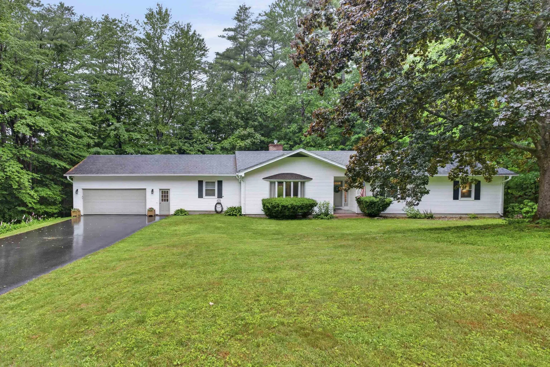 12 Snowshoe Hill Road Claremont NH 03743
