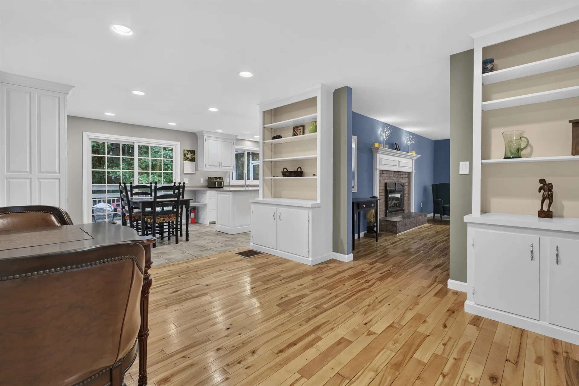 12 Snowshoe Hill Road Claremont NH 03743