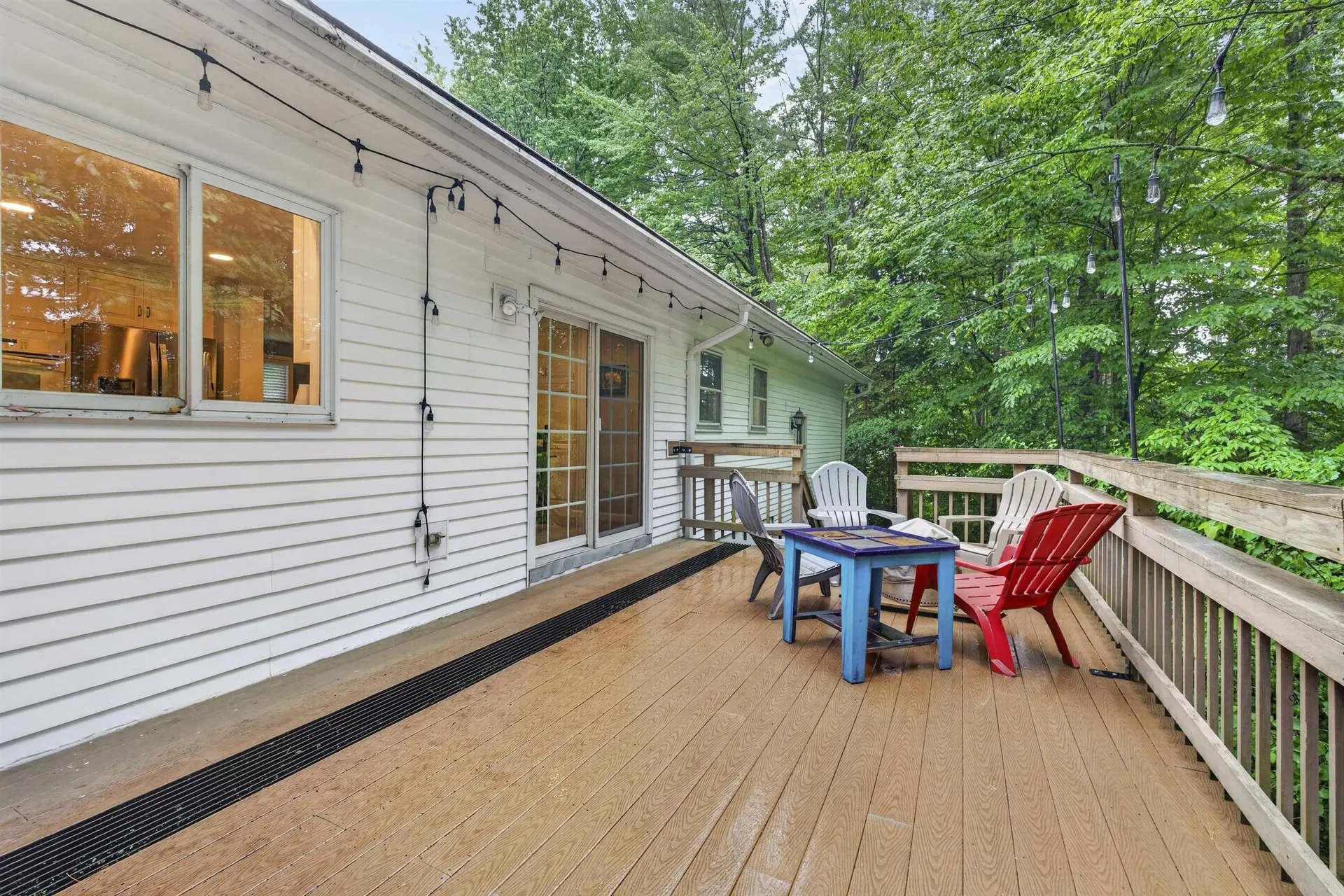 12 Snowshoe Hill Road Claremont NH 03743