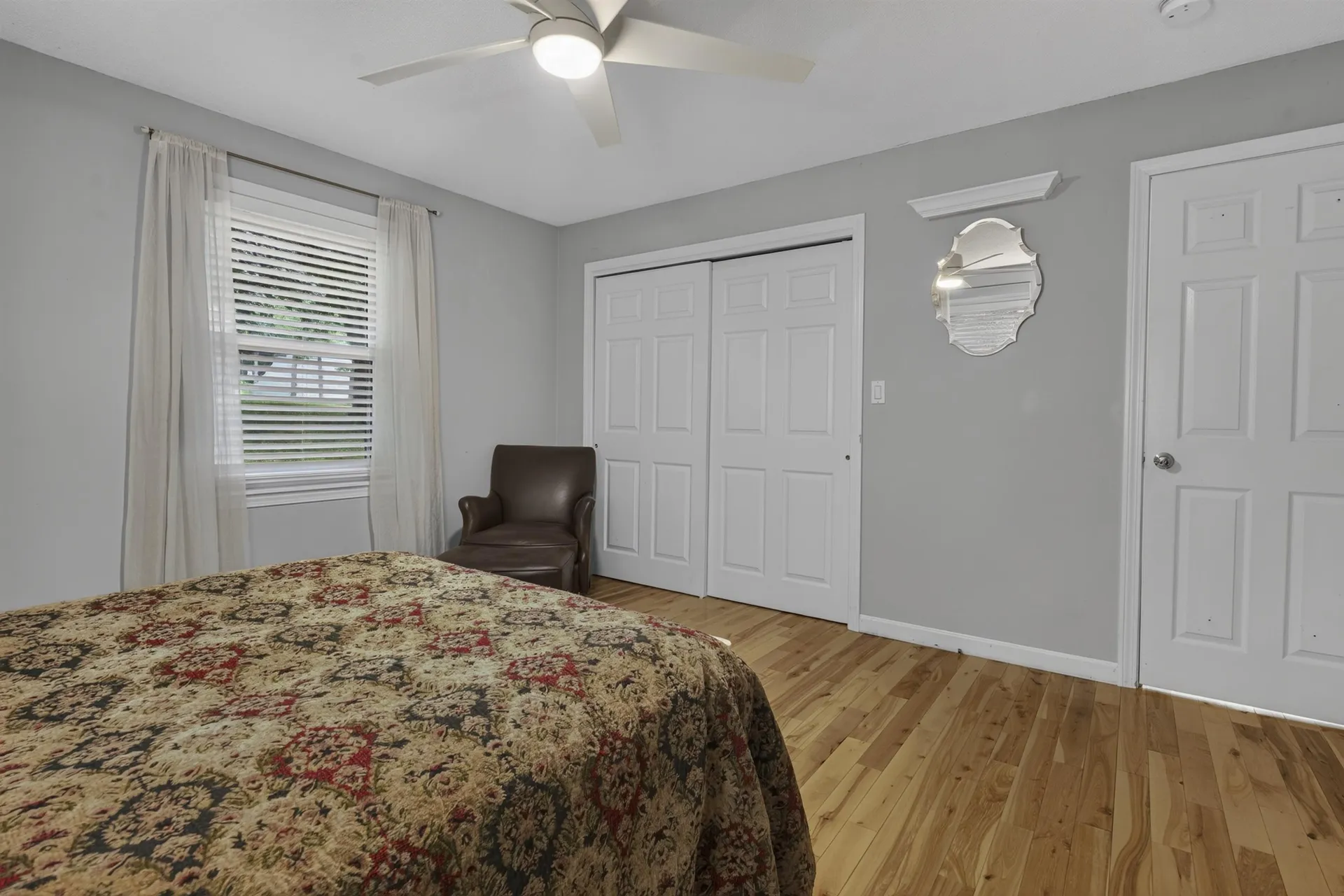 12 Snowshoe Hill Road Claremont NH 03743