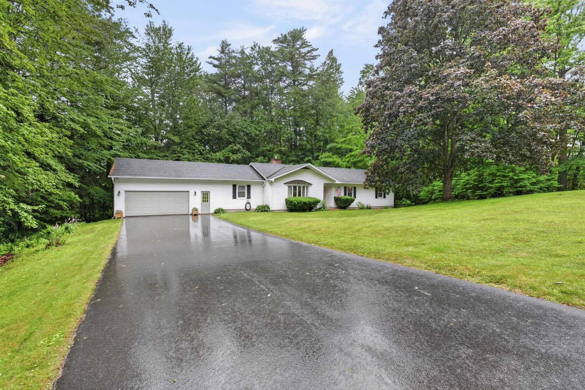 12 Snowshoe Hill Road Claremont NH 03743