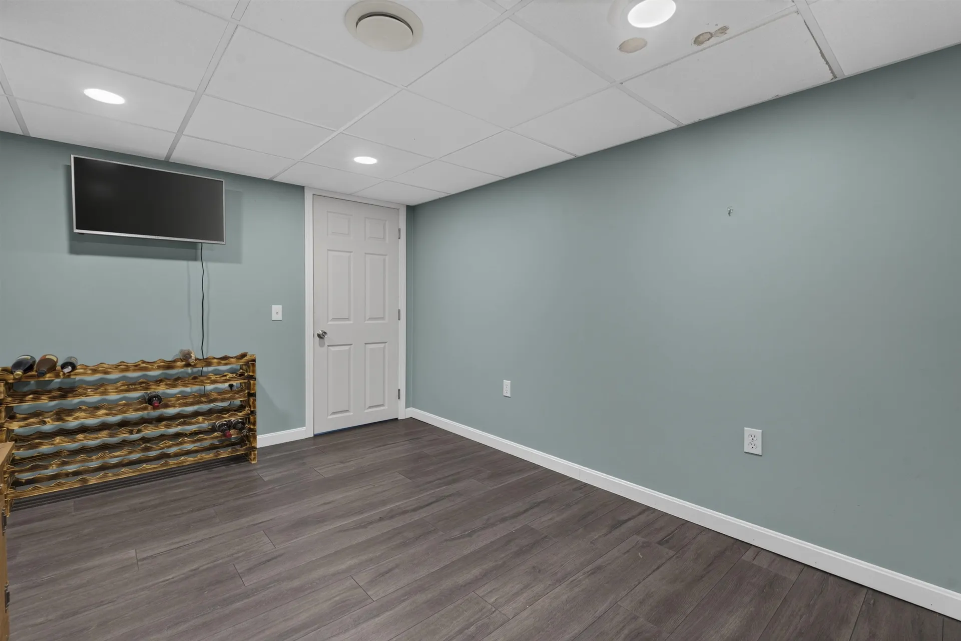 12 Snowshoe Hill Road Claremont NH 03743