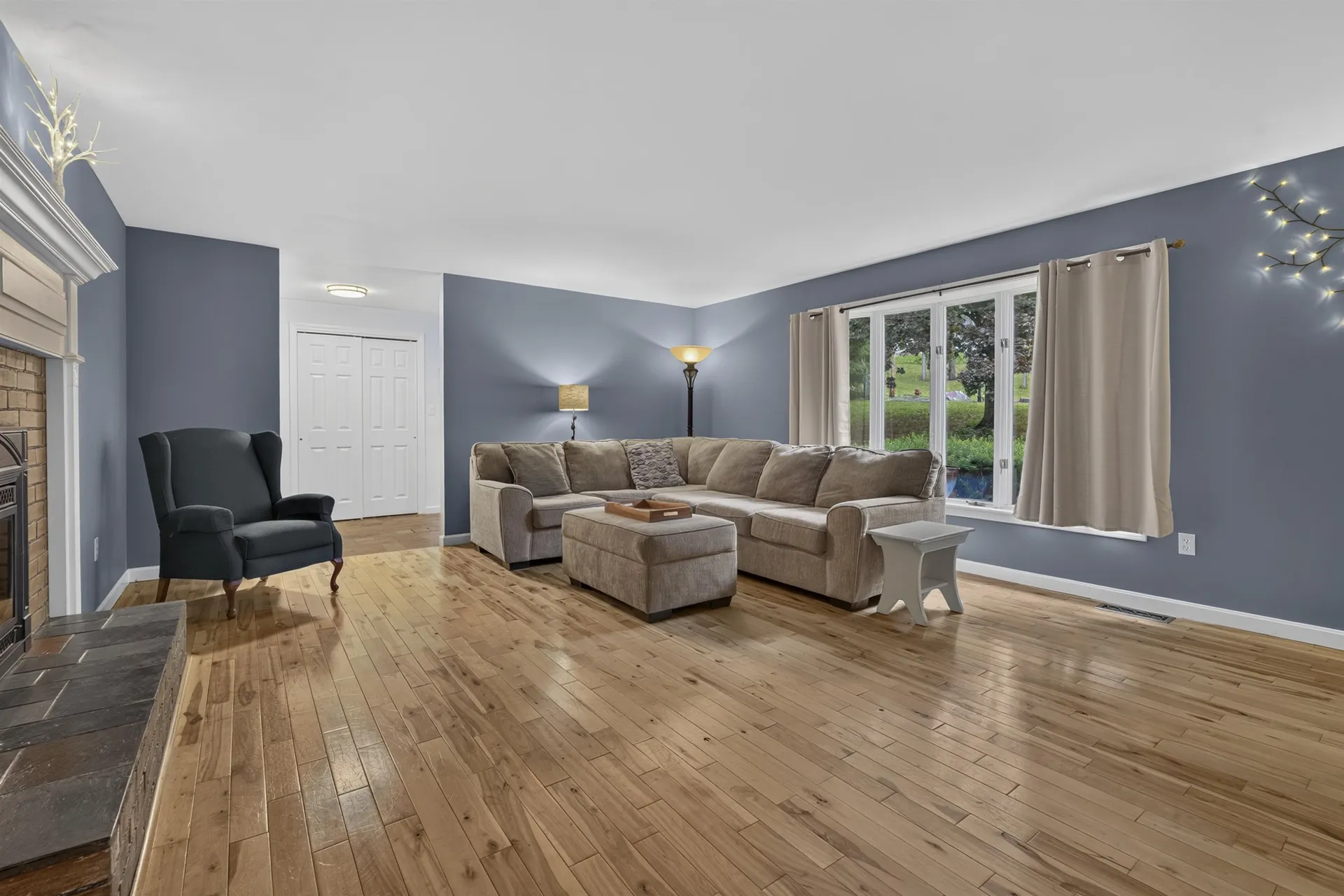 12 Snowshoe Hill Road Claremont NH 03743