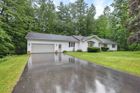 12 Snowshoe Hill Road Claremont NH 03743