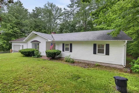 12 Snowshoe Hill Road Claremont NH 03743