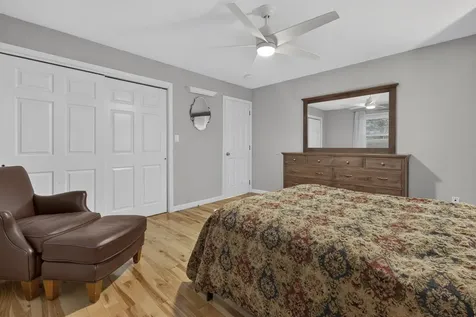 12 Snowshoe Hill Road Claremont NH 03743