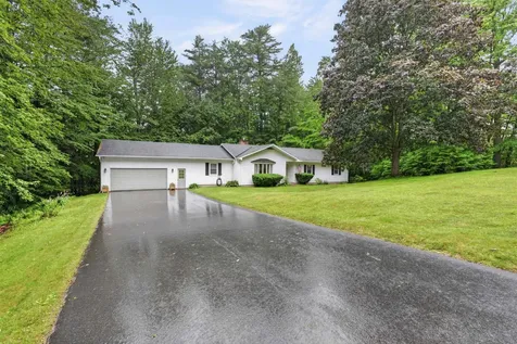 12 Snowshoe Hill Road Claremont NH 03743