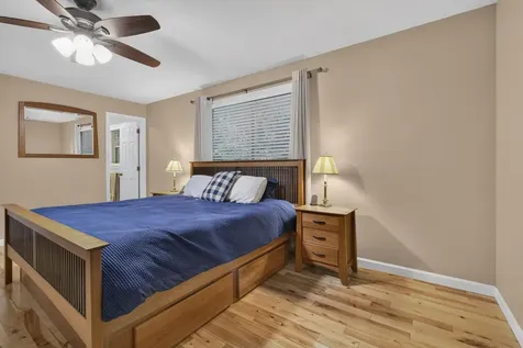 12 Snowshoe Hill Road Claremont NH 03743