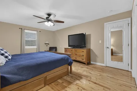 12 Snowshoe Hill Road Claremont NH 03743
