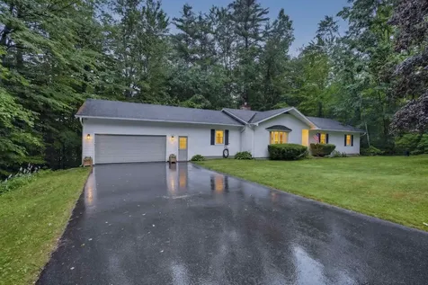 12 Snowshoe Hill Road Claremont NH 03743