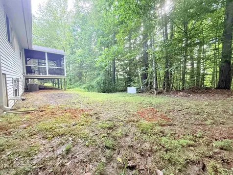 12 Snowshoe Hill Road Claremont NH 03743