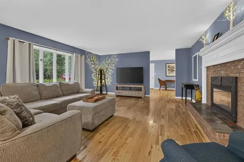 12 Snowshoe Hill Road Claremont NH 03743