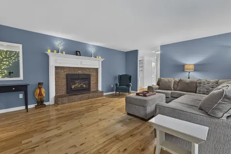 12 Snowshoe Hill Road Claremont NH 03743