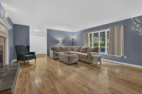 12 Snowshoe Hill Road Claremont NH 03743