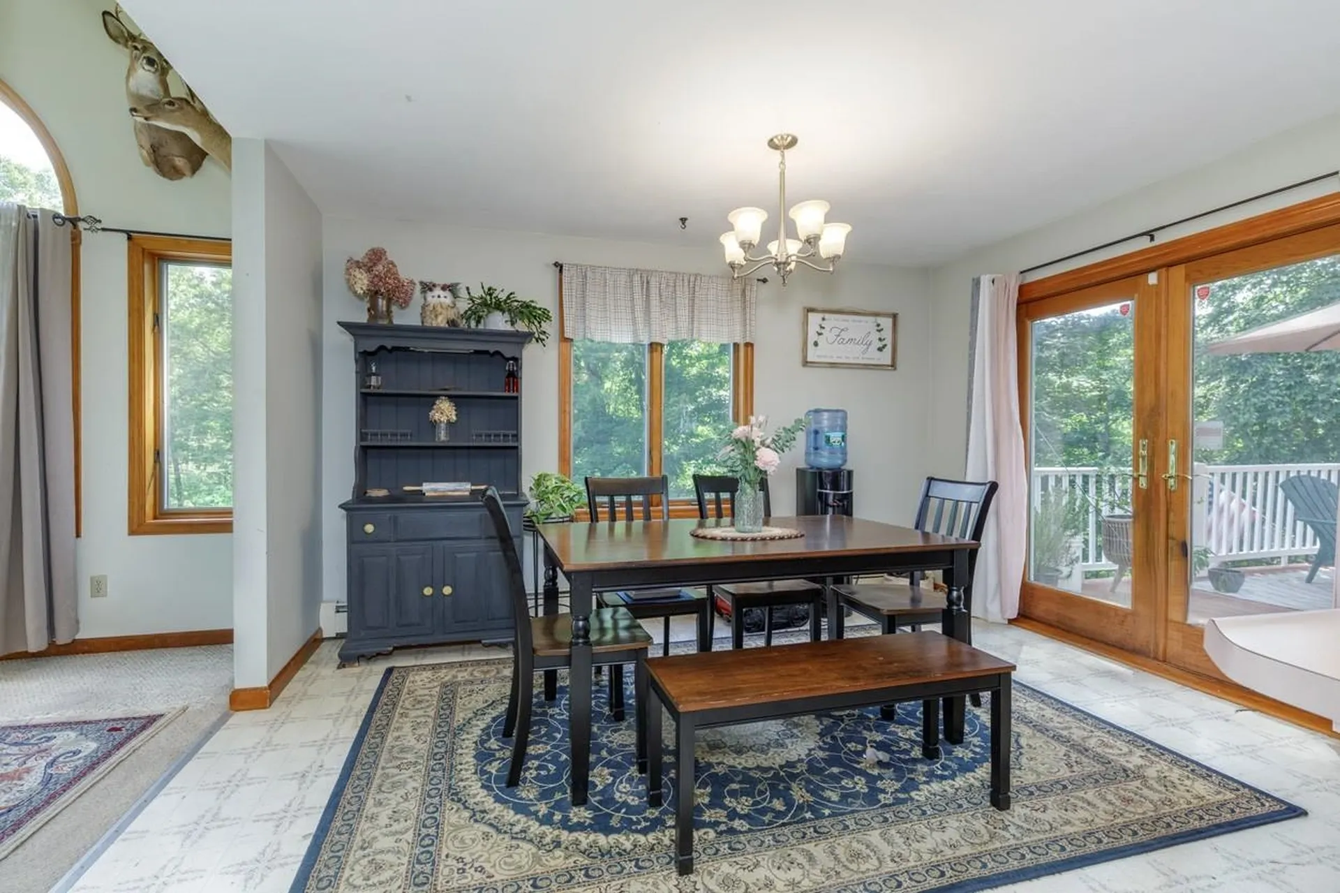 76 Hampstead Road Danville NH 03819