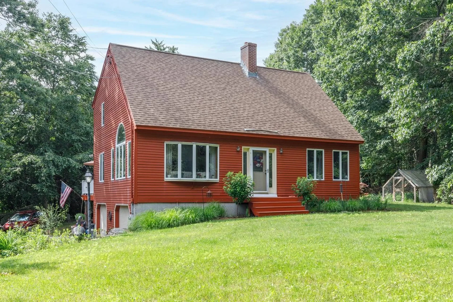 76 Hampstead Road Danville NH 03819