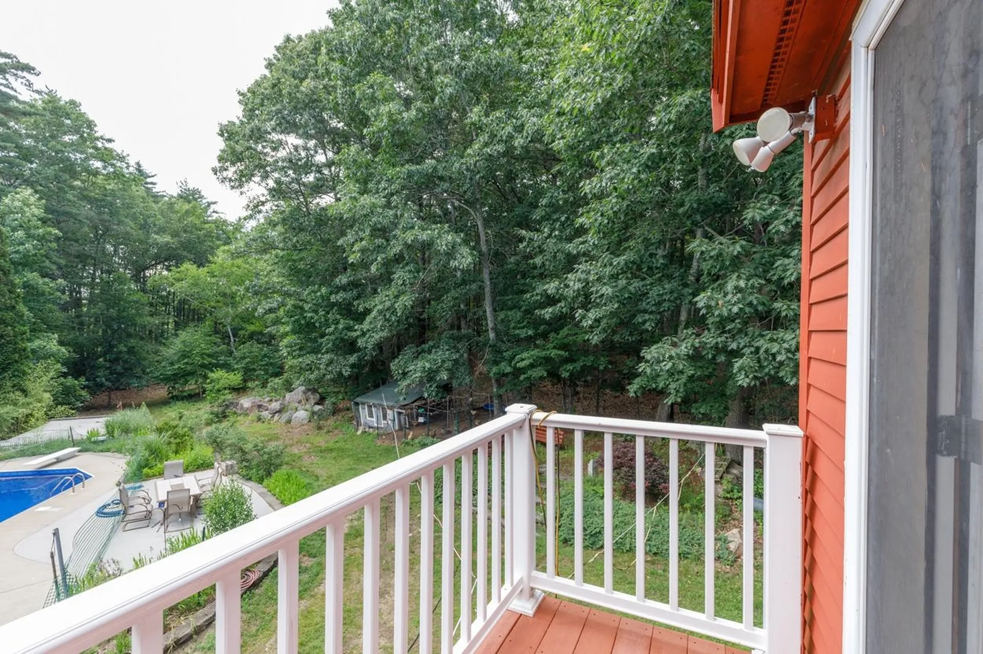 76 Hampstead Road Danville NH 03819