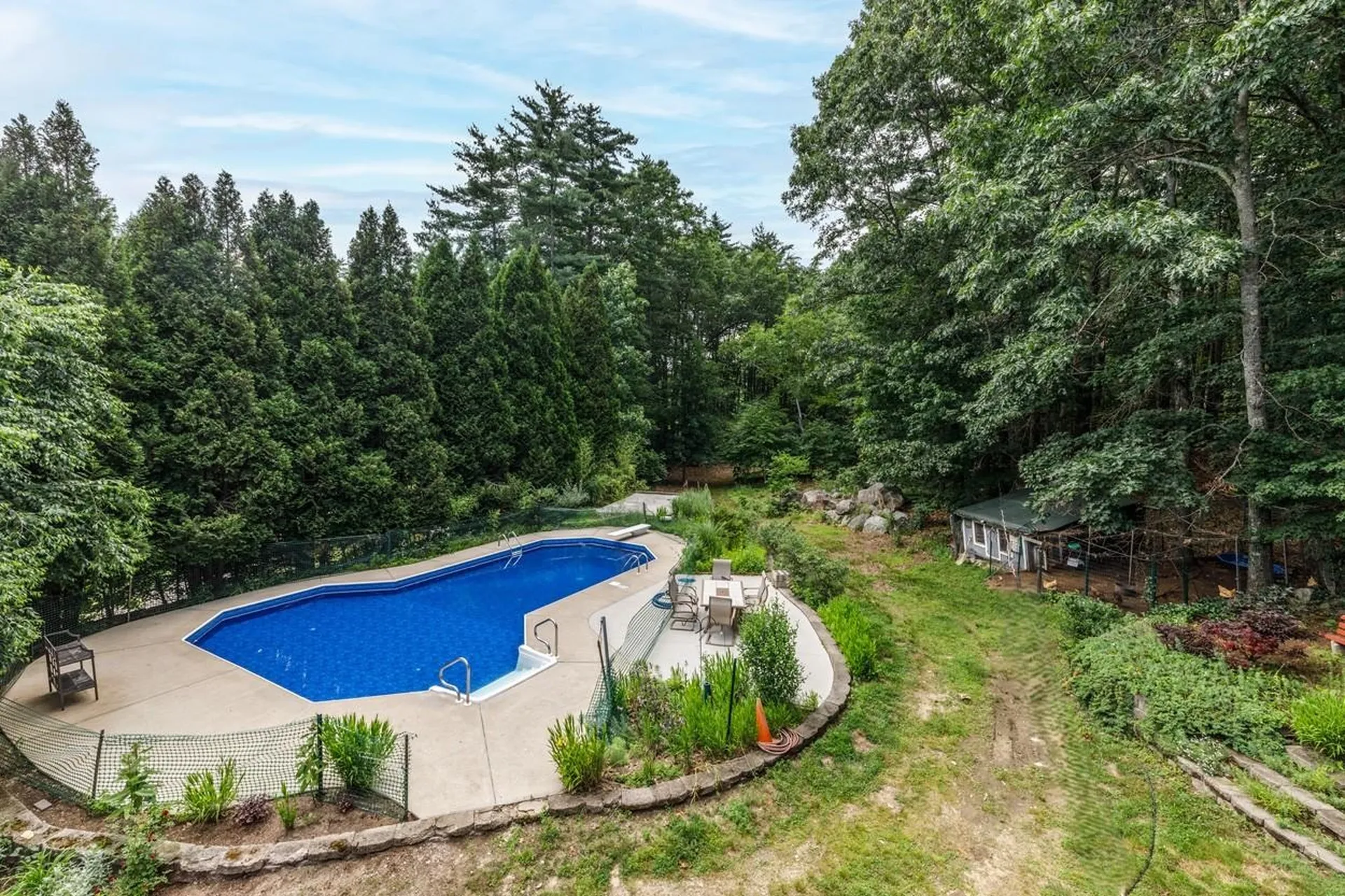 76 Hampstead Road Danville NH 03819