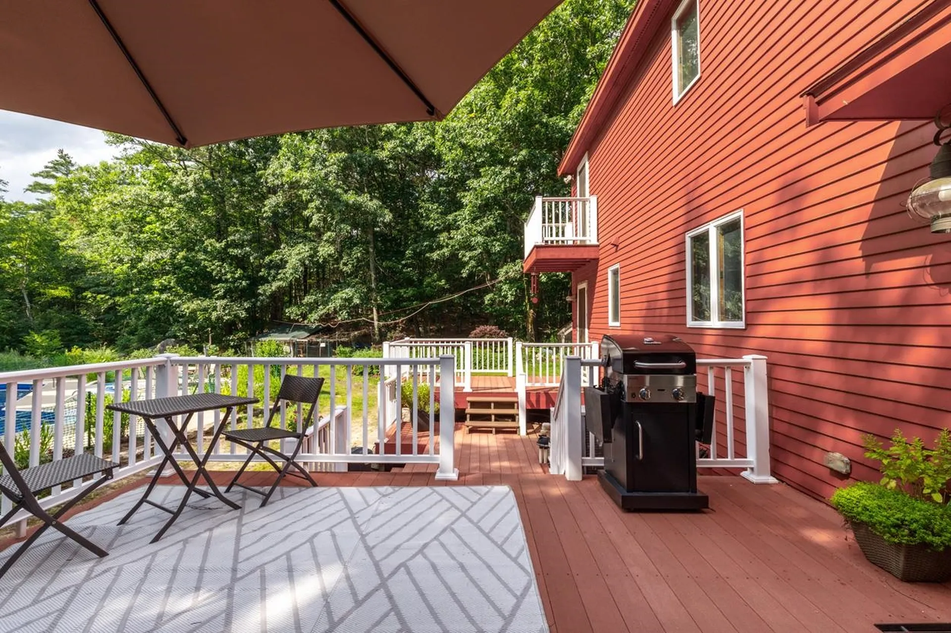 76 Hampstead Road Danville NH 03819