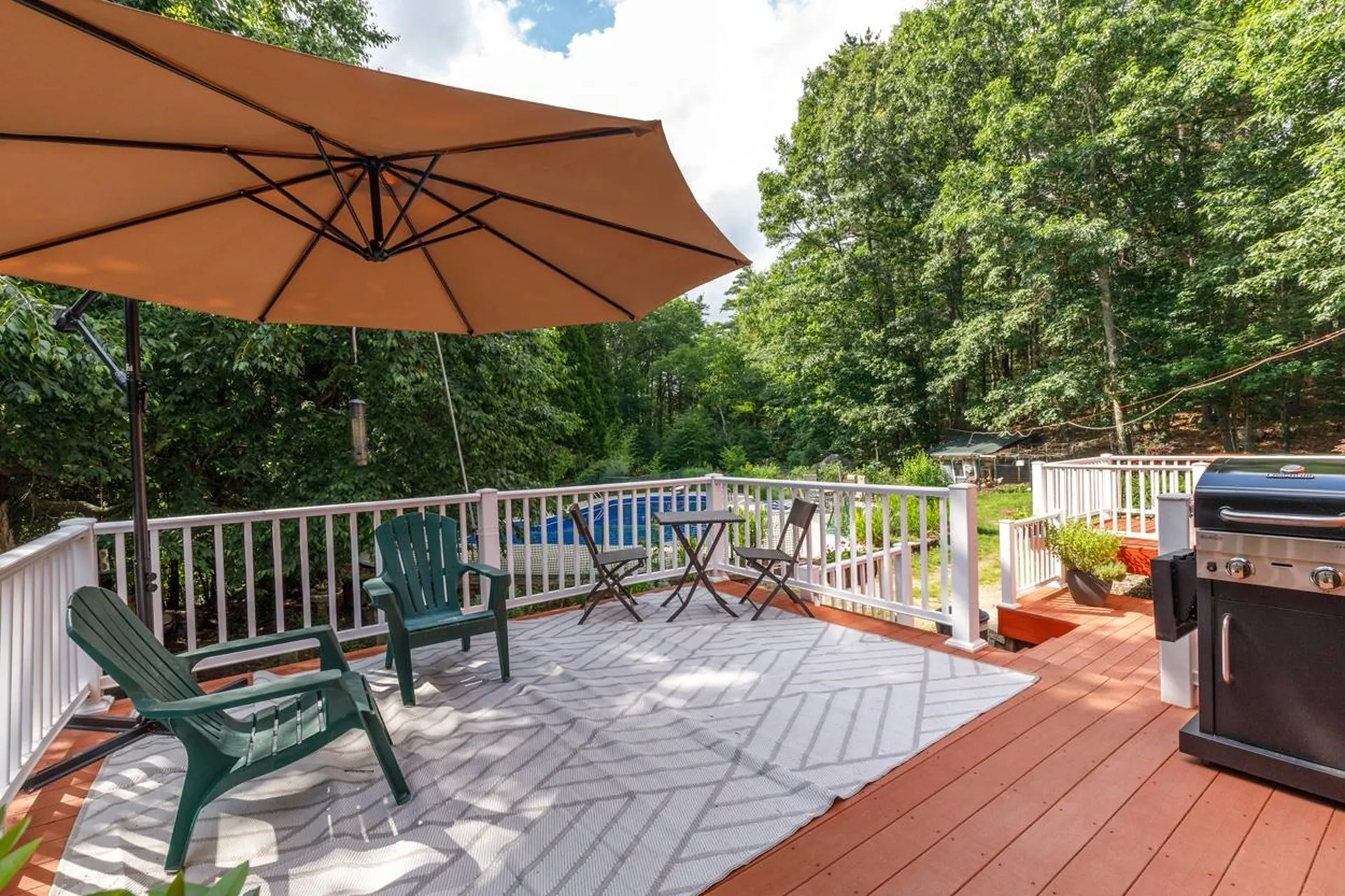 76 Hampstead Road Danville NH 03819