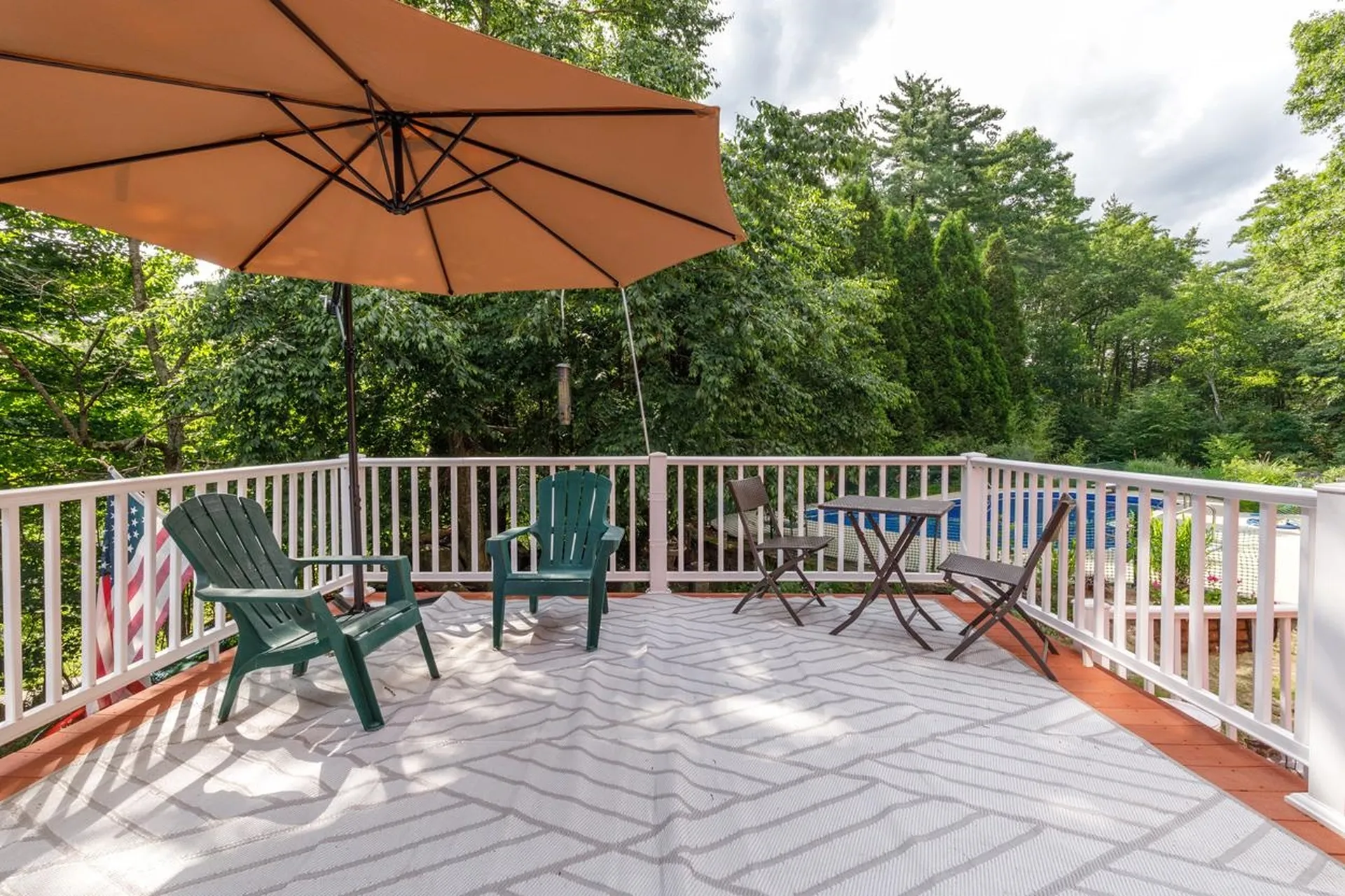 76 Hampstead Road Danville NH 03819