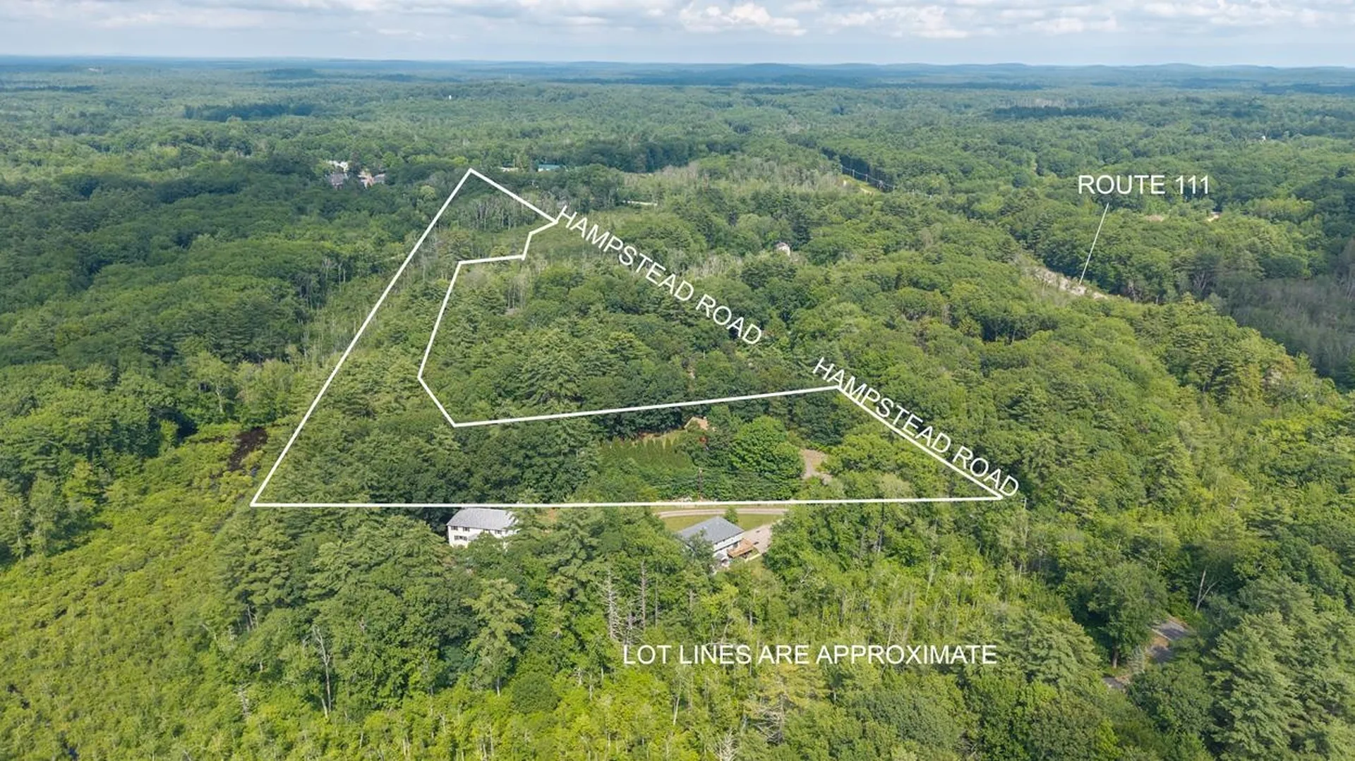76 Hampstead Road Danville NH 03819