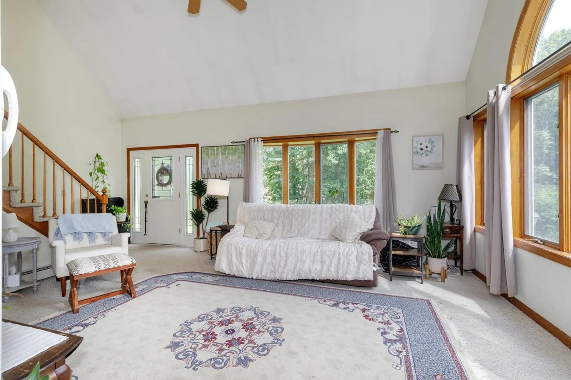 76 Hampstead Road Danville NH 03819