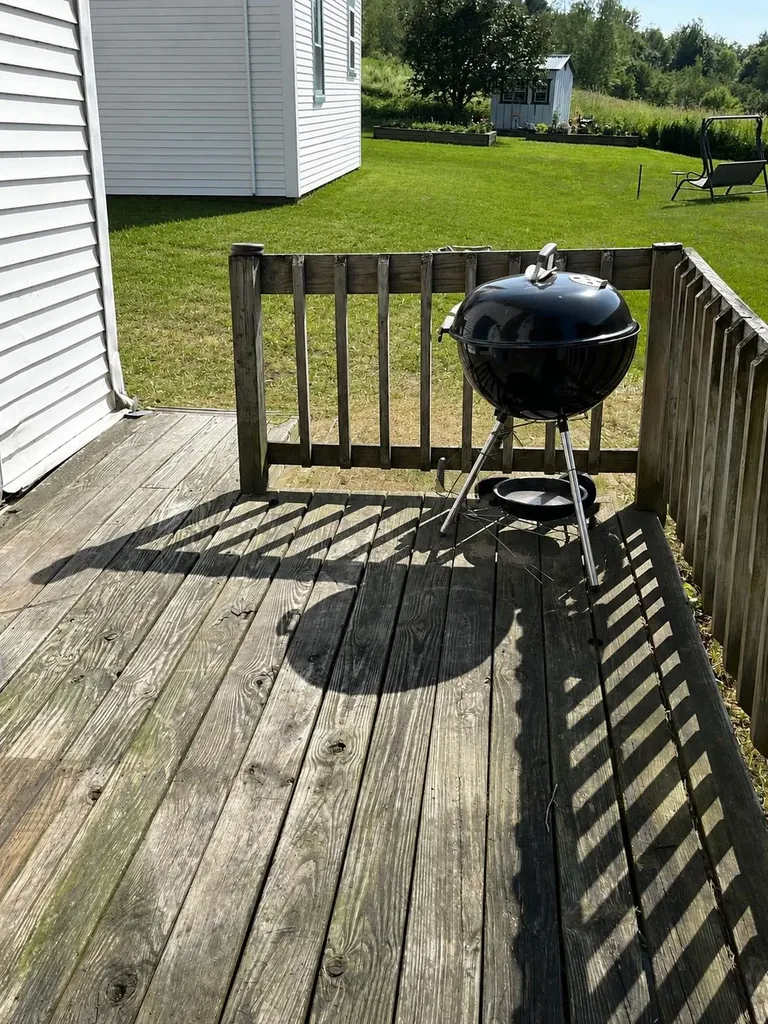 158 Perley Road Berkshire VT 05450