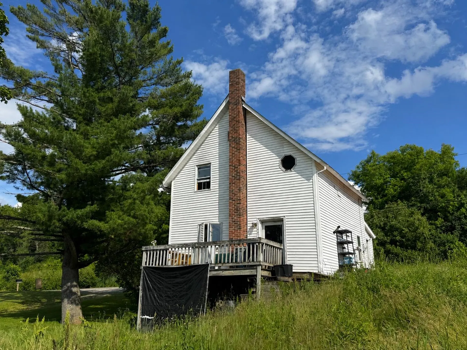 158 Perley Road Berkshire VT 05450