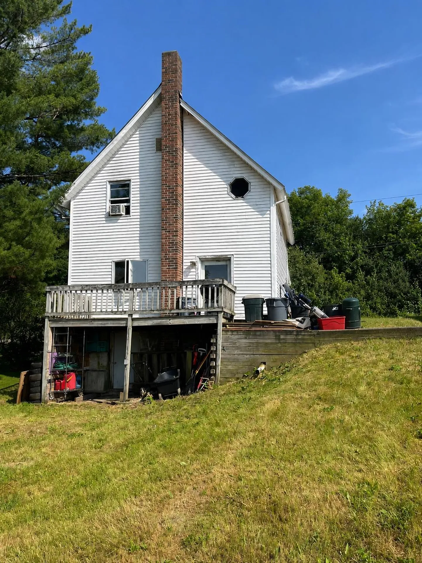 158 Perley Road Berkshire VT 05450