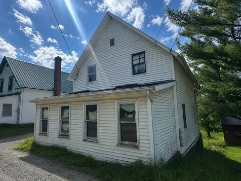 158 Perley Road Berkshire VT 05450