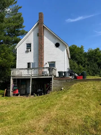158 Perley Road Berkshire VT 05450