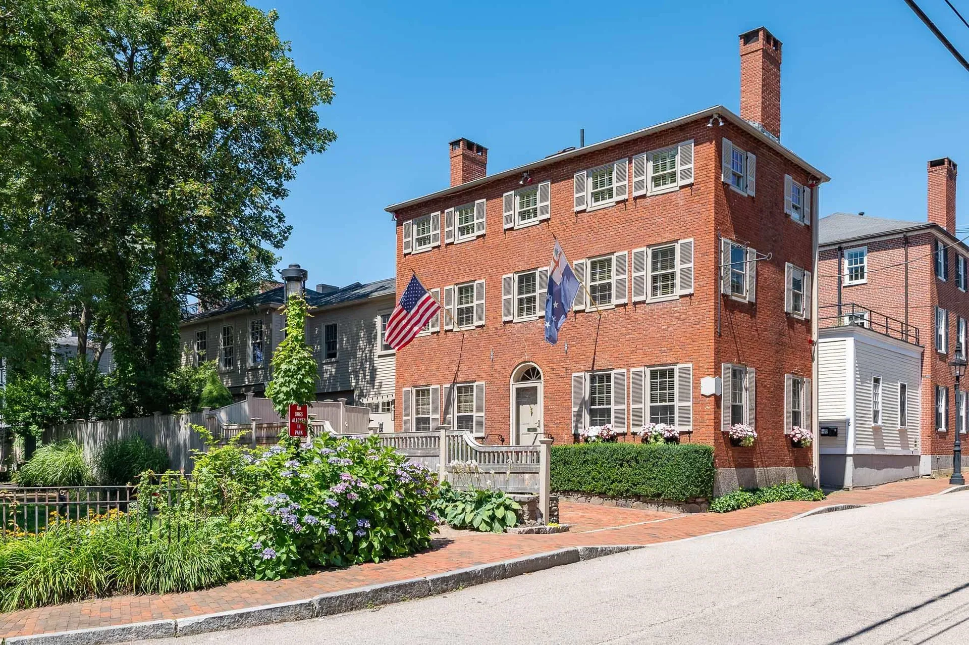 20 Atkinson Street Portsmouth NH 03801