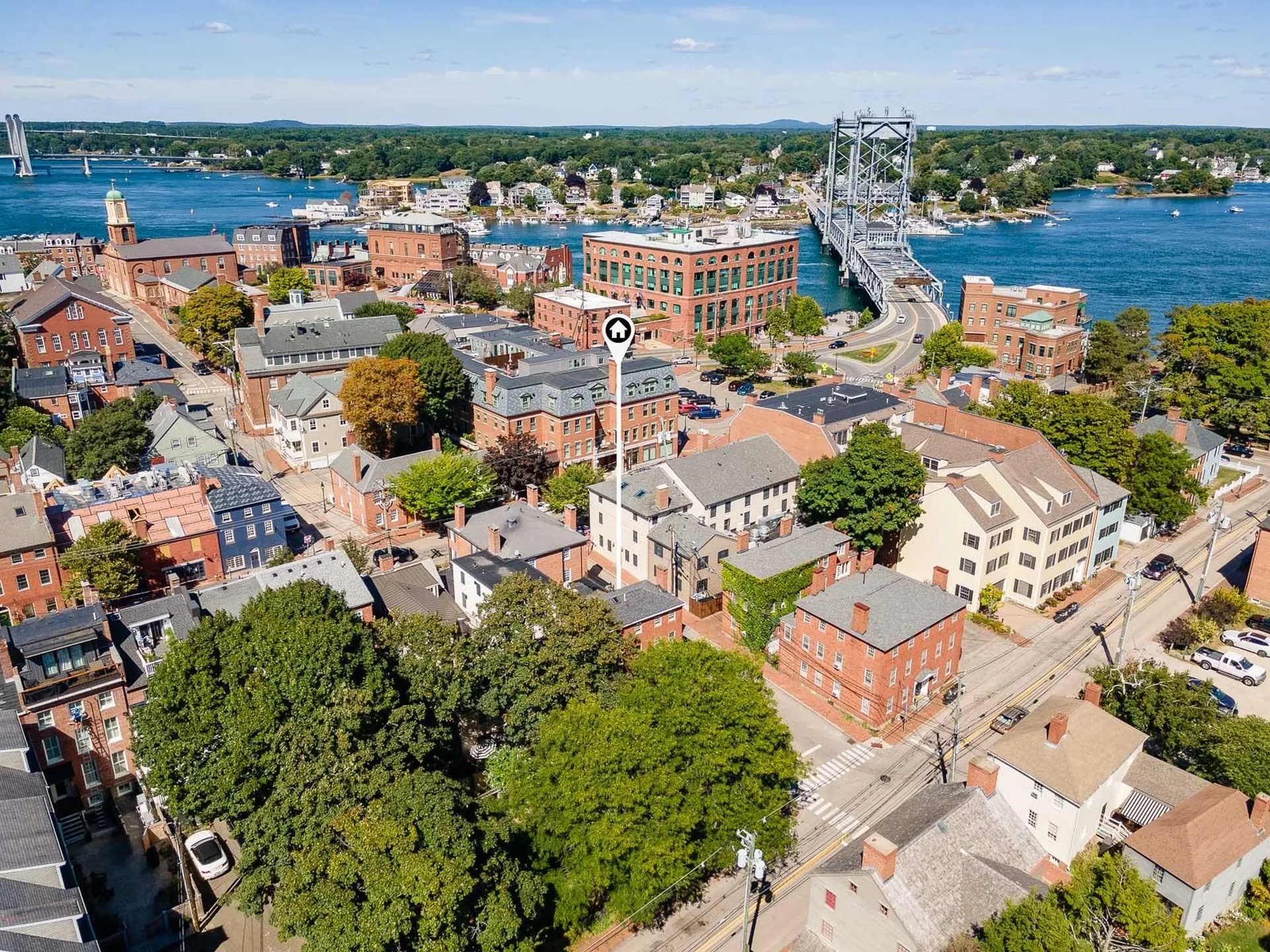 20 Atkinson Street Portsmouth NH 03801