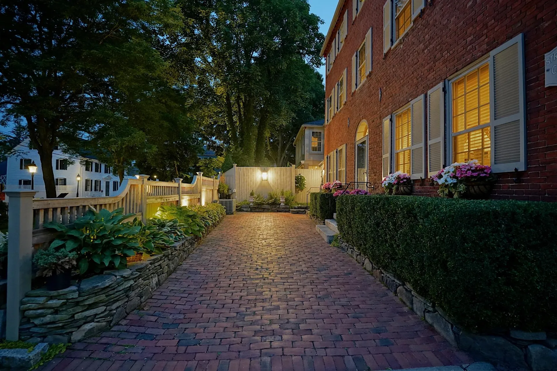 20 Atkinson Street Portsmouth NH 03801
