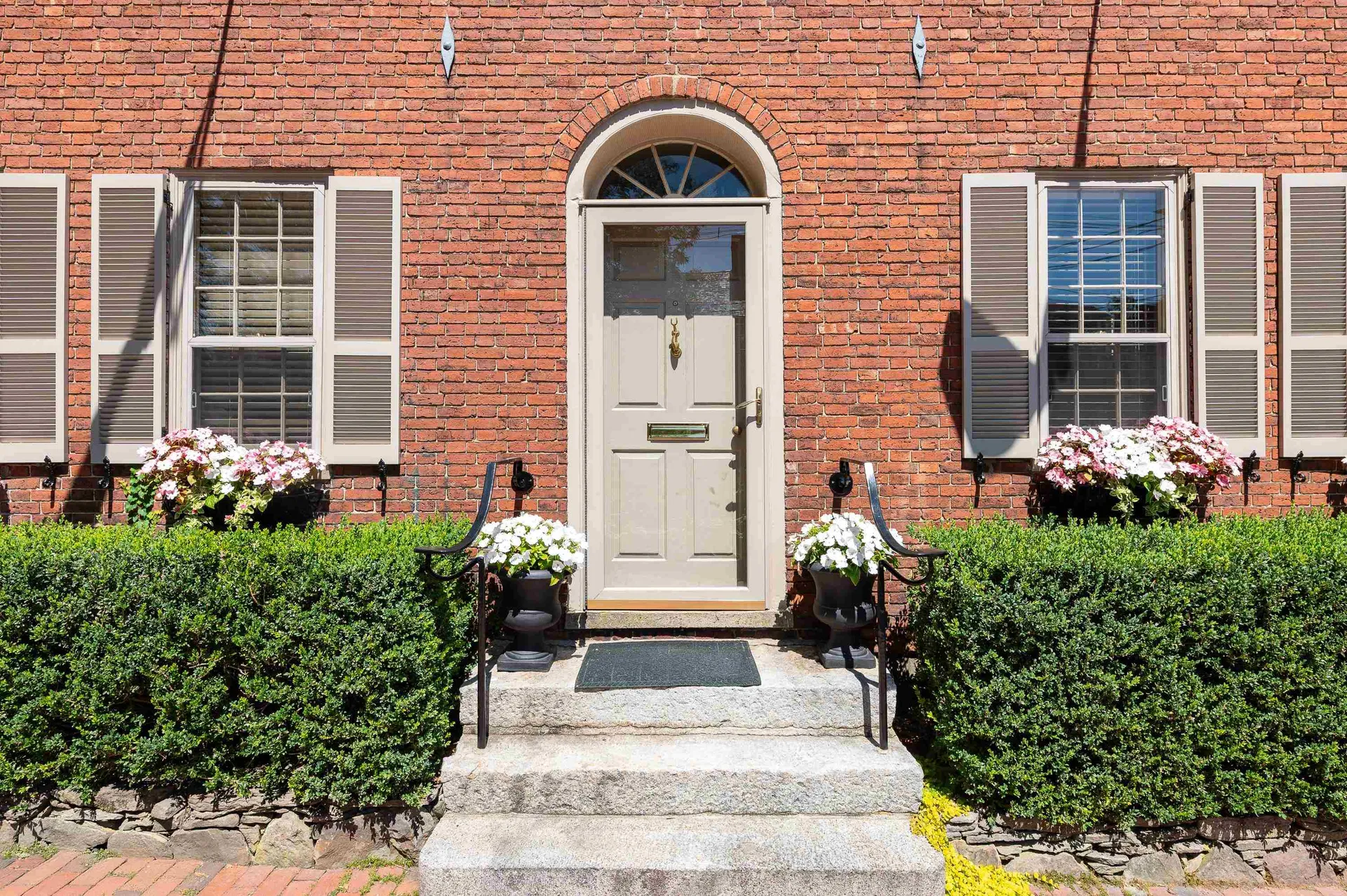 20 Atkinson Street Portsmouth NH 03801
