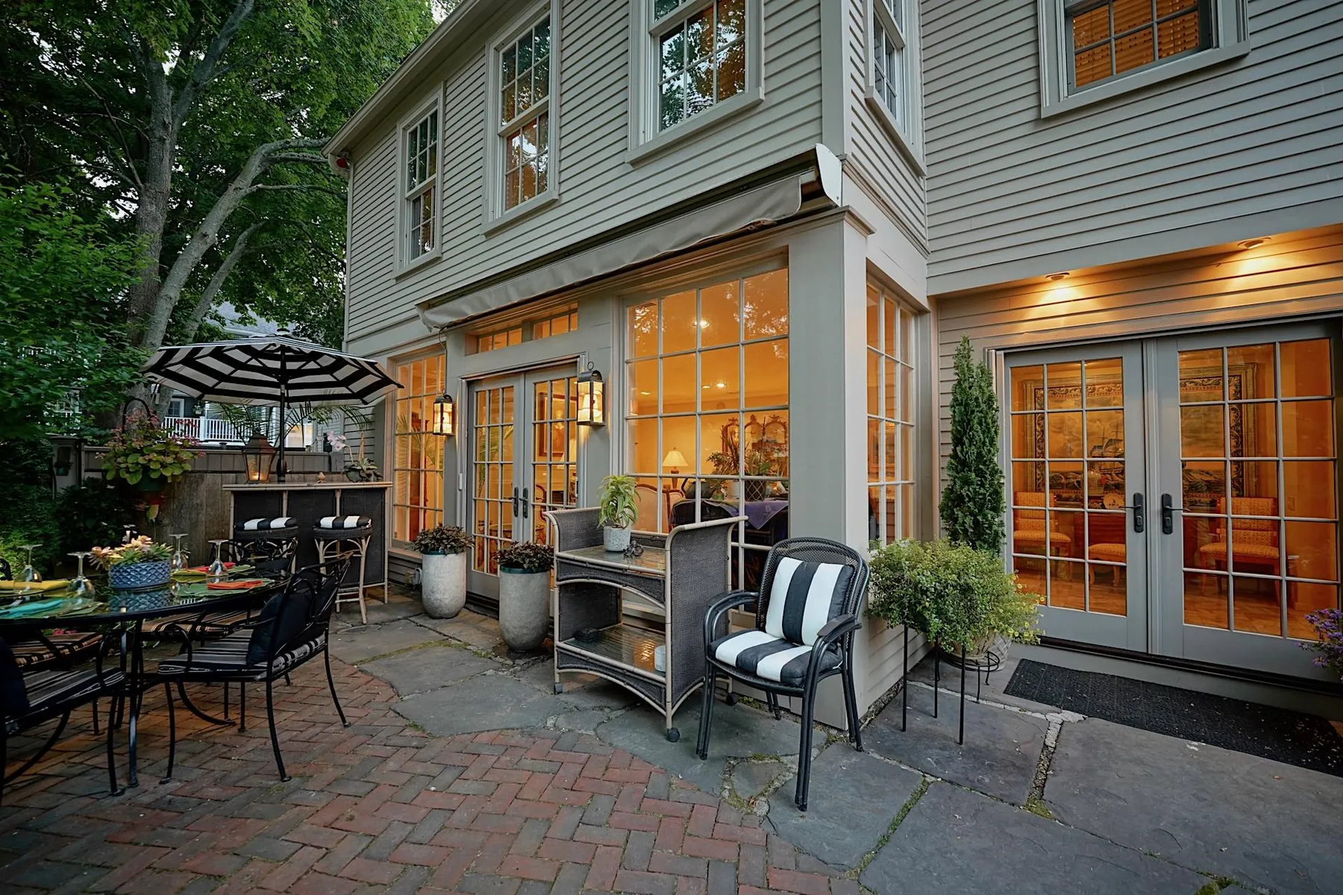 20 Atkinson Street Portsmouth NH 03801