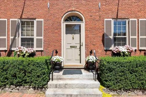 20 Atkinson Street Portsmouth NH 03801