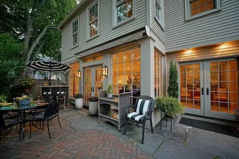 20 Atkinson Street Portsmouth NH 03801