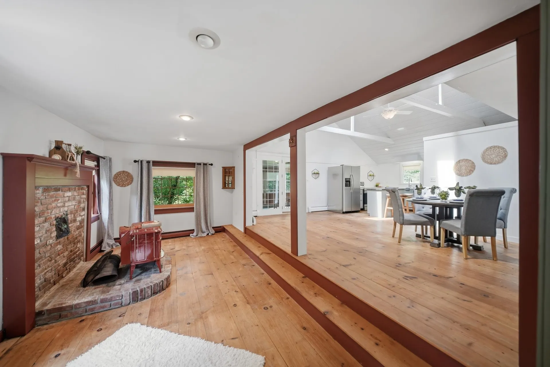 60 Old Deerfield Road Candia NH 03034