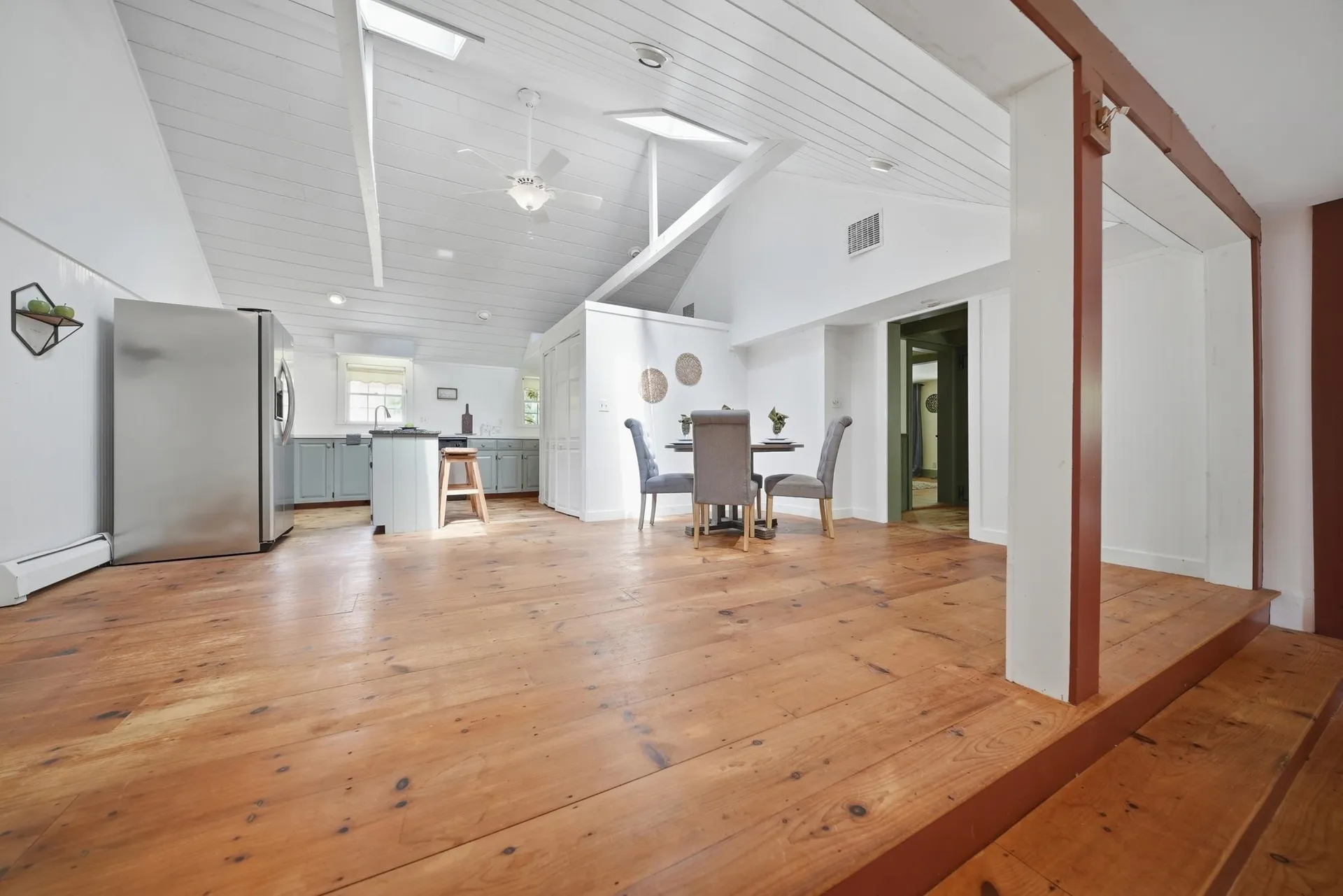 60 Old Deerfield Road Candia NH 03034