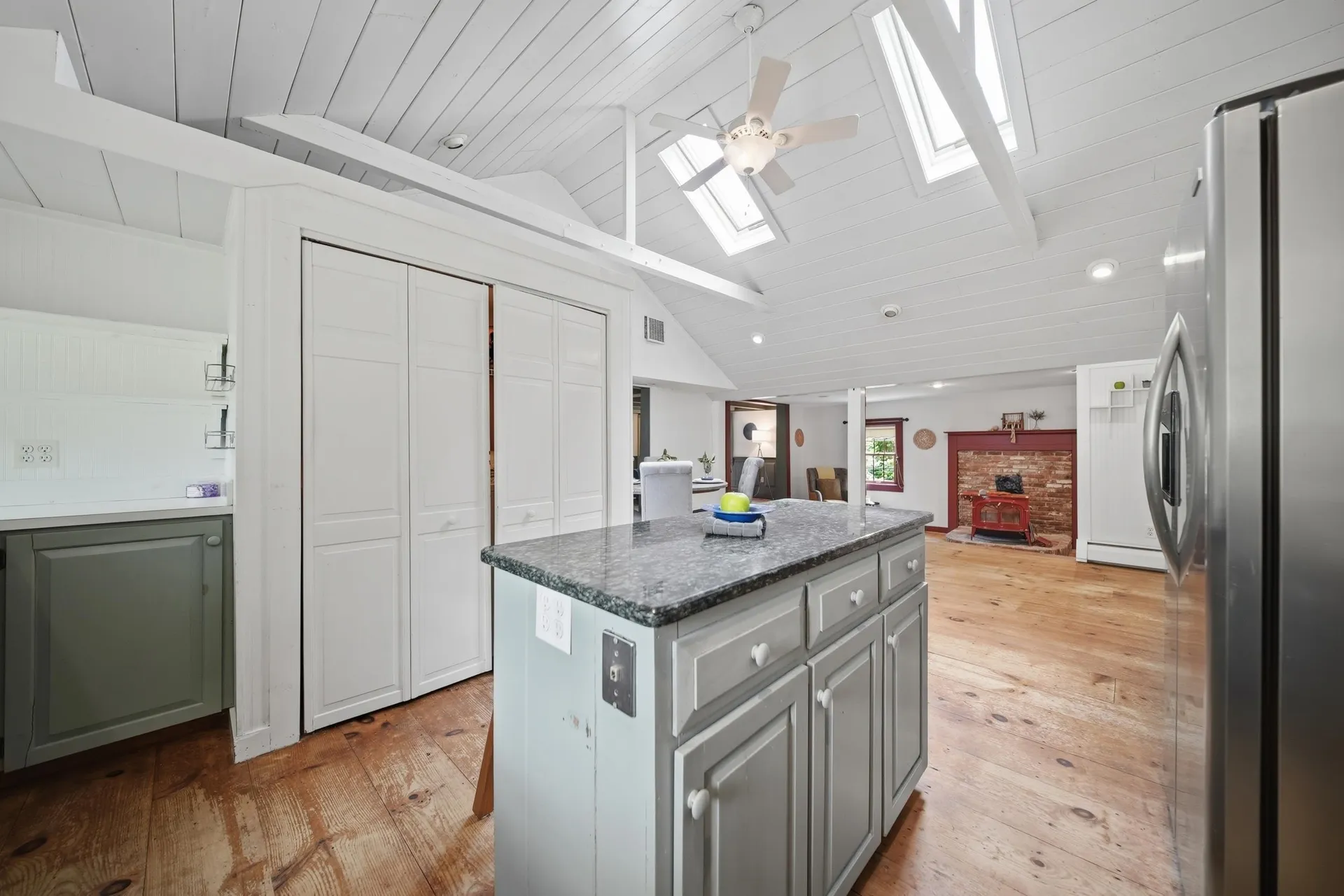 60 Old Deerfield Road Candia NH 03034